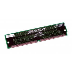 Modul de memorie EDO RAM 8MB Compaq 172707-002 (8 Mo Edo 70ns tin 72-pin SIMM) Modul de memorie EDO RAM 8MB Compaq 172707-002 (8 Mo Edo 70ns tin 72-pin SIMM)